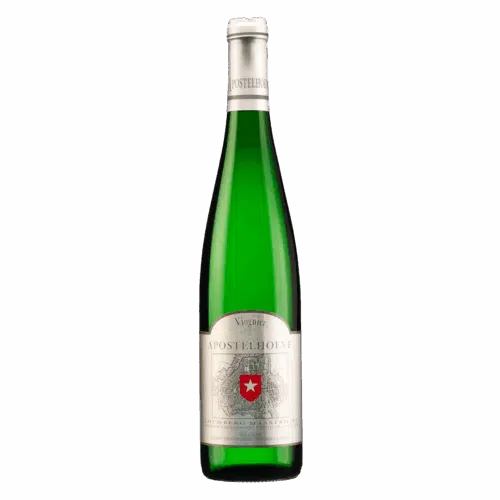 2025-Apostelhoeve Viognier Wit