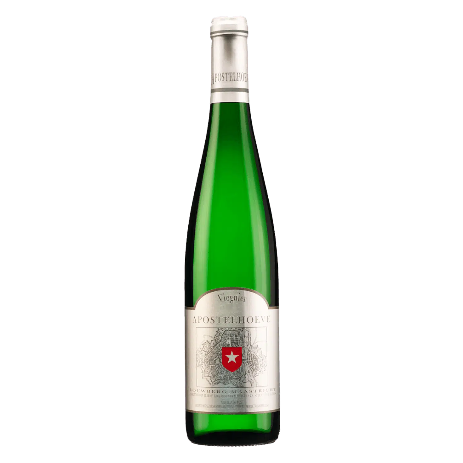 2025-Apostelhoeve Viognier Wit