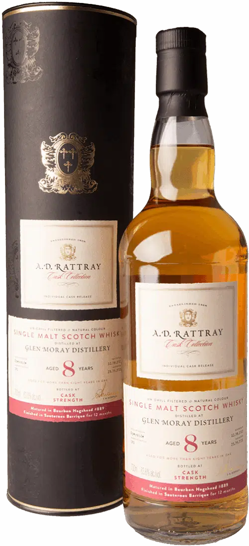 2013-A.D. Rattray Glen Moray