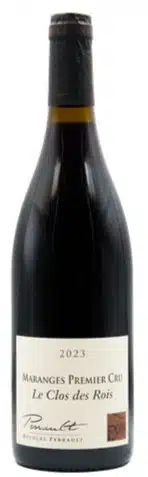 2023-Domaine Nicolas Perrault Maranges 1er Cru de Rois Bourgogne Rouge
