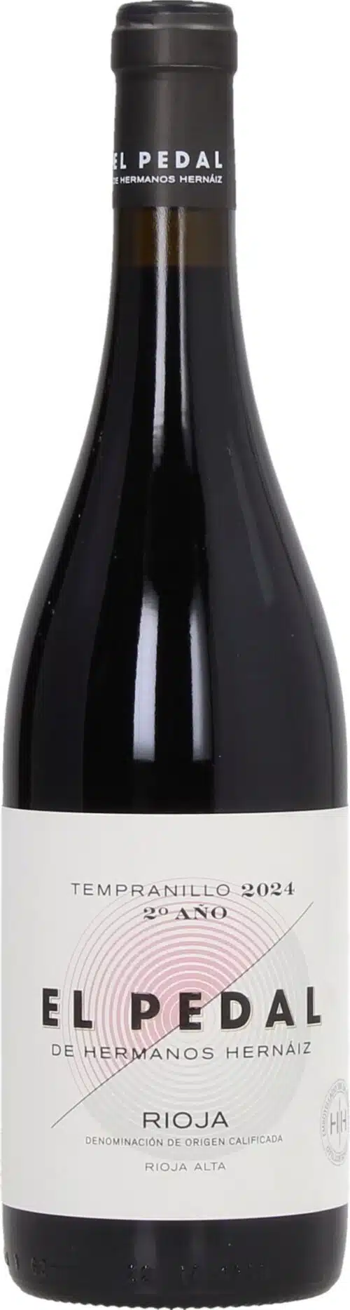 2024-La Emperatriz El Pedal Rioja Alta