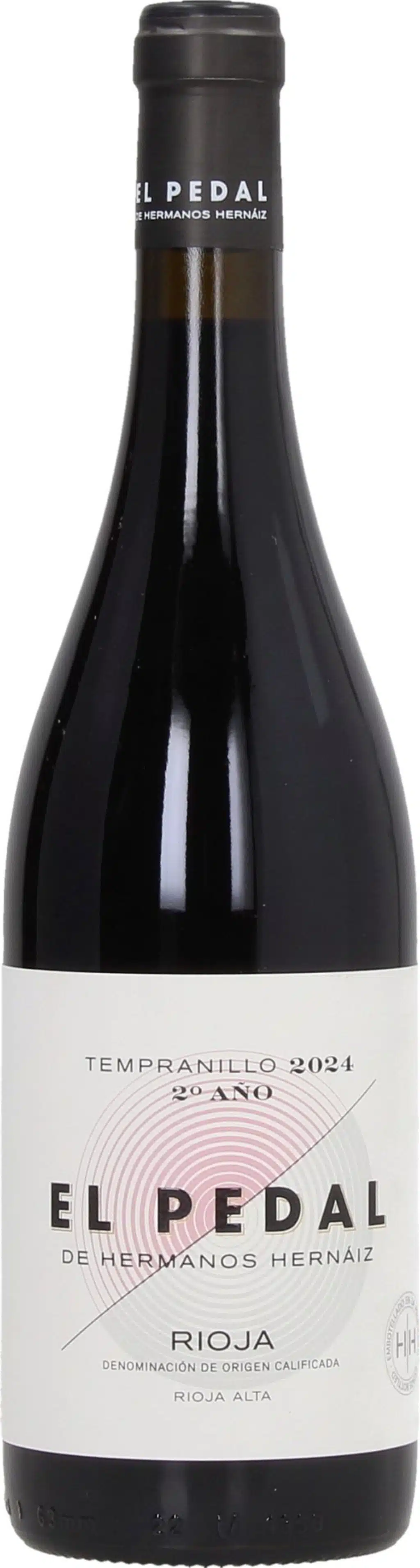 2024-La Emperatriz El Pedal Rioja Alta