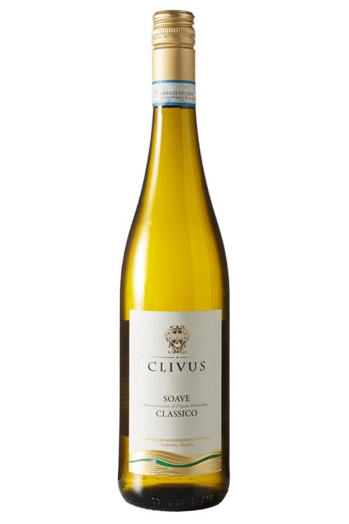 2025-Monteforte Clivus Soave Bianco