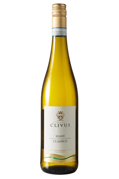 2025-Monteforte Clivus Soave Bianco