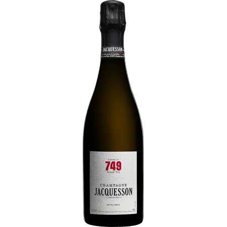 NV-Jacquesson Champagne Cuvee 749