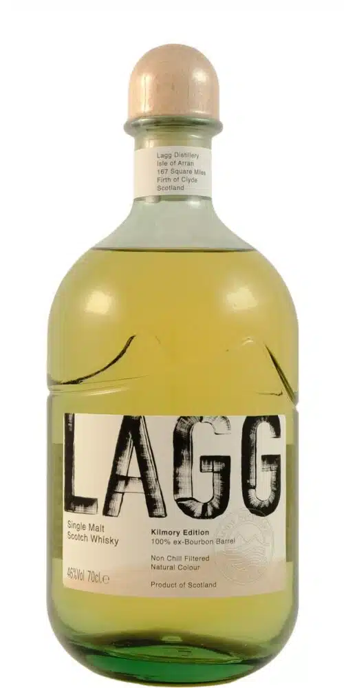 NV-Lagg Kilmory
