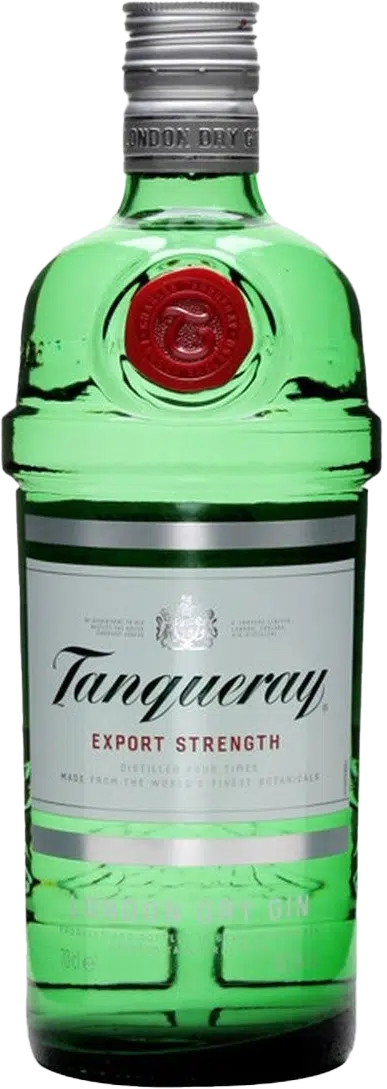 NV-Tanqueray Gin